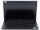 Dell Latitude 7480 i5-6300U 8GB 480GB SSD 1920x1080 Klasa A- Windows 10 Professional