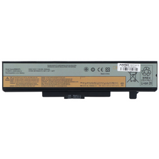 Nowa bateria do Lenovo B580 B590 G500 G505 G510 G700 56,2Wh 10.8V 5200mAh L11S6F01