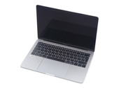 Apple MacBook Pro A1708 i7-7660U 16GB 512GB SSD 2560x1600 Klasa A- S/N: C02WD1JCHV2H