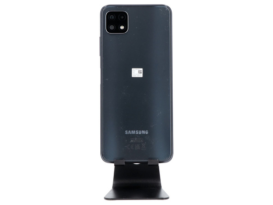 Samsung Galaxy A22 5G 4GB 64GB Gray Klasa A- S/N: R9WT70BBW9D