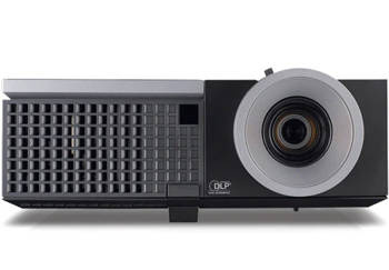 Projektor Multimedialny Dell 4210x DLP 3500 lumen 2000:1 HDMI D-SUB 1990h