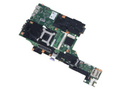 PŁYTA GŁÓWNA 04Y1406 Lenovo Thinkpad T430 USZKODZONA P5