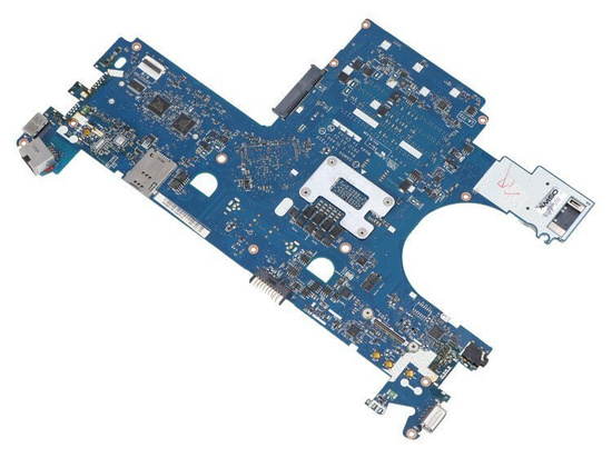 PŁYTA GŁÓWNA LA-7731P z procesorem SR0XB (Intel Core i5-3340M) Dell Latitude E6230 USZKODZONA P11