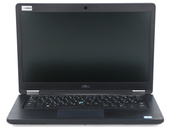 Dell Latitude 5480 i5-7200U 8GB 480GB SSD 1920x1080 Klasa A