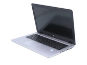 HP EliteBook 850 G3 i5-6300U 8GB 256GB SSD 1920x1080 Klasa A Windows 10 Professional