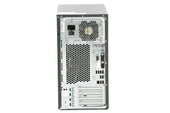 Fujitsu Celsius W280 i7-870 4x2.93GHz 8GB 240GB SSD NVS Windows 10 Professional PL U1