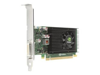 Karta Graficzna NVIDIA Quadro NVS 315 1GB DDR3 Wysoki Profil