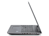 HP ZBook 15 G3 i7-6700HQ 16GB 512GB SSD 1920x1080 M1000M Klasa B Windows 10 Professional