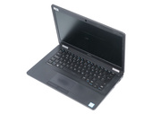 Dell Latitude E5470 i5-6440HQ 8GB 256GB SSD M.2 1366x768 Klasa A- Windows 10 Professional