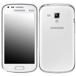 Samsung Galaxy Trend Plus GT-S7580 4.0" 768MB 4GB White Klasa A- Android