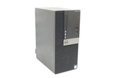 Dell Optiplex 5040 MT i5-6500 3.2GHz 8GB 256GB SSD DVD Windows 10 Professional