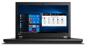Lenovo ThinkPad P53 i7-9850H 32GB 1TB SSD 3840x2160 nVidia Quadro T2000 Klasa A Windows 11 Professional