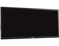 Monitor Dell UltraSharp U2913WM 29'' LED 2560x1080 HDMI DisplayPort Czarny Brak Podstawki Klasa C