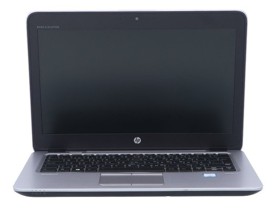HP EliteBook 820 G4 i5-7200U 8GB 256GB SSD 1920x1080 Klasa A Windows 10 Professional