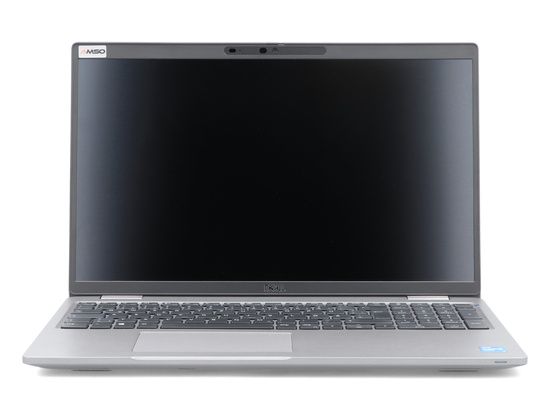 Dell Latitude 5520 i5-1145G7 1920x1080 Klasa A- S/N: 5B1BCL3