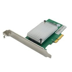 Adapter Dysku M.2 NVMe Lenovo PCIe x4 01AJ832 Riser