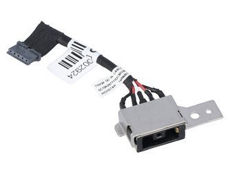 Gniazdo Zasilania do Lenovo Thinkpad T460S SC10K09771 U19