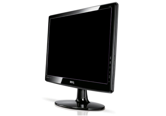 Monitor BENQ GL2440 24" LED 1920x1080 DVI Klasa A +Nowa Podstawka