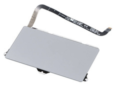 Touchpad + Taśma  Dell Latitude 7400 2w1 A189S1 U46