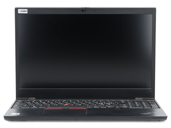 Lenovo ThinkPad L15 Gen 1 i7-10510U 16GB 512GB SSD 1920x1080 Klasa A- Windows 11 Home