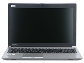 Toshiba Dynabook Tecra Z50-A i5-4210U 1920x1080 Klasa B