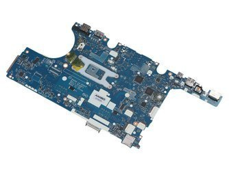 PŁYTA GŁÓWNA LA-9591P Dell Latitude E7440 USZKODZONA P3