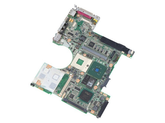 PŁYTA GŁÓWNA 93P3327 Lenovo ThinkPad R50 USZKODZONA P13