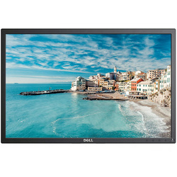 Monitor Dell P2217H 22" LED 1920x1080 IPS HDMI Czarny Bez Podstawki Klasa A