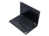 Dell Latitude E5570 i5-6300U 8GB 480GB SSD 1366x768 Klasa A-