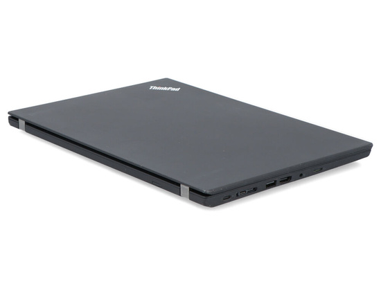 Dotykowy Lenovo ThinkPad T490 i7-8665U 16GB 1TB SSD 1920x1080 Klasa A