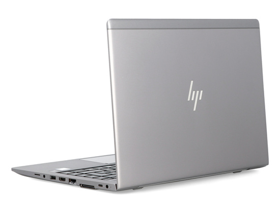 Dotykowy HP ZBook 14u G5 i5-8350U 1920x1080 Klasa A- S/N: 5CG84208GB