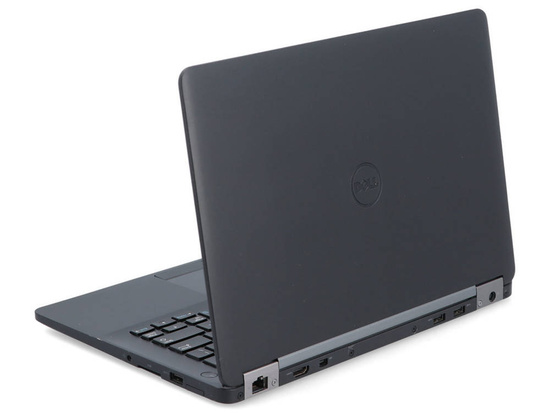 Dell Latitude E7270 i7-6600U 8GB 256GB SSD 1920x1080 Klasa A-