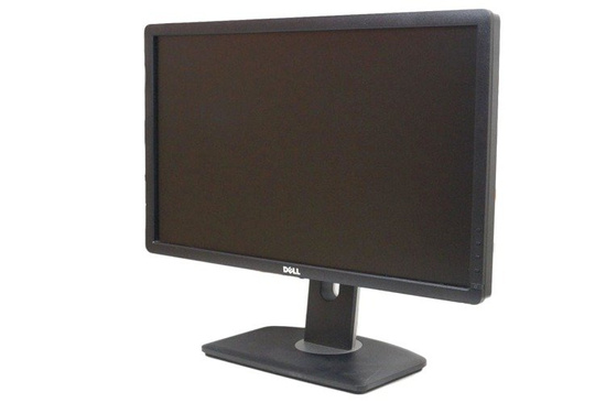 Monitor Dell P2312H 23" LED 1920x1080 PIVOT Czarny Klasa A-