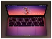 Apple Macbook Pro A1989 I5-8279U 16GB/256GB SSD 2560x1600 Klasa C Mac OS SN: C02YX482LVDL