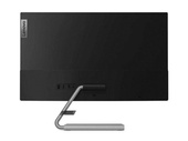Monitor Lenovo Q27q-10 27" 4 ms 16:9 75 Hz 1000:1 Black