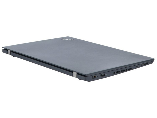 Dotykowy Lenovo ThinkPad T460S i5-6200U 8GB 240GB SSD 1920x1080 Klasa A- Windows 10 Professional