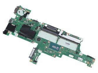 PŁYTA GŁÓWNA NM-A251 Lenovo ThinkPad T450 AIVL0 USZKODZONA P10