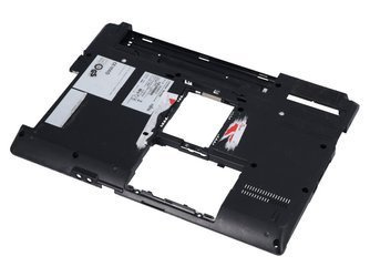 Obudowa Dolna Kadłubek do Fujitsu LifeBook S751 U15