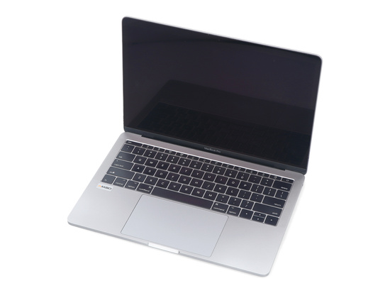 Apple MacBook Pro A1708 i7-7660U 16GB 512GB SSD 2560x1600 Klasa A- S/N: FVFXK0ULHV2H
