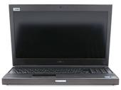 Dell Precision M4800 I7-4910Mq 16GB/256GB  SSD 3200x1800 Klasa C Brak systemu SN: 174LP12