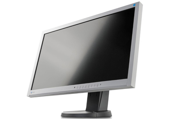 Monitor Eizo EV2335W 23" IPS 1920x1080 LED DisplayPort Klasa A
