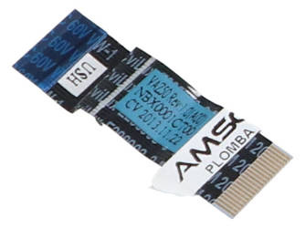 Taśma Palmrest Dell Latitude E7240 NBX0001CT00 U44