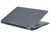 Dell Latitude E7450 i5-5300U 8GB 256GB SSD 1600x900 Klasa A- Windows 10 Professional