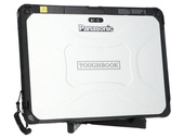 Tablet Panasonic Toughbook CF-20 MK2 i5-7Y57 8GB 512GB M.2 1920x1200 Klasa A Windows 10 Professional