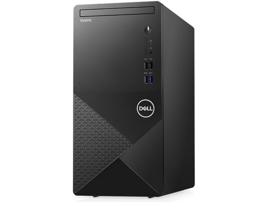 Nowy Dell Vostro 3020 i3-13100 4x3.4GHz 8GB 256GB SSD Windows 11 Professional