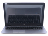 Dotykowy HP EliteBook 850 G3 i5-6300U 16GB 256GB SSD 1920x1080 Klasa A Windows 10 Professional
