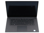 Dotykowy Dell Precision 5540 Intel i7-9850H 32GB 1TB SSD 3840x2160 Nvidia Quadro T1000 Klasa A Windows 11 Professional