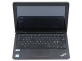 Hybrydowy Lenovo ThinkPad Yoga 11E 3rd Gen Celeron N3160 4GB 256GB SSD 1366x768 Klasa A- Windows 10 Professional