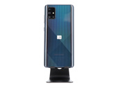 Samsung Galaxy A71 6GB 128GB Black Klasa A- S/N: R58NB16TWWW