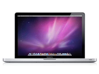 Apple MacBook Pro 15" A1286 2012r. i7-3615QM 8GB 256GB SSD 1680x1050 nVidia GeForce GT 650M Klasa A Mac OS High Sierra